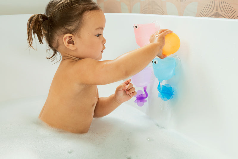 Munchkin Water Falls Bath Toy
