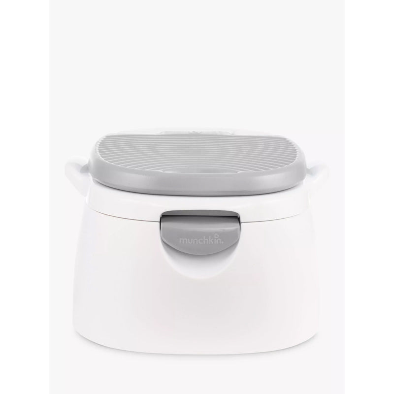 Munchkin Multistage 3-in-1 Potty