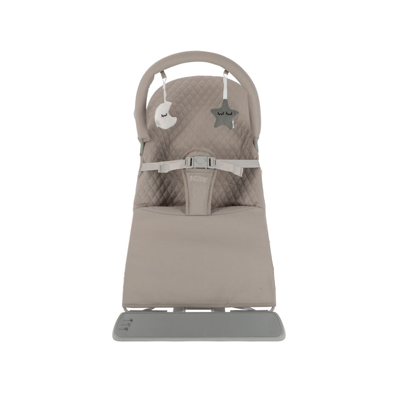 Nuby Baby Bouncer