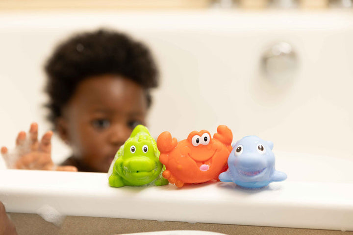 Nuby Bath Squirters