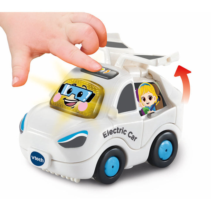 VTech Toot-Toot Drivers Electric Car