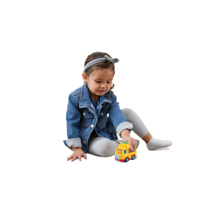 VTech Toot-Toot Drivers Pizza Truck