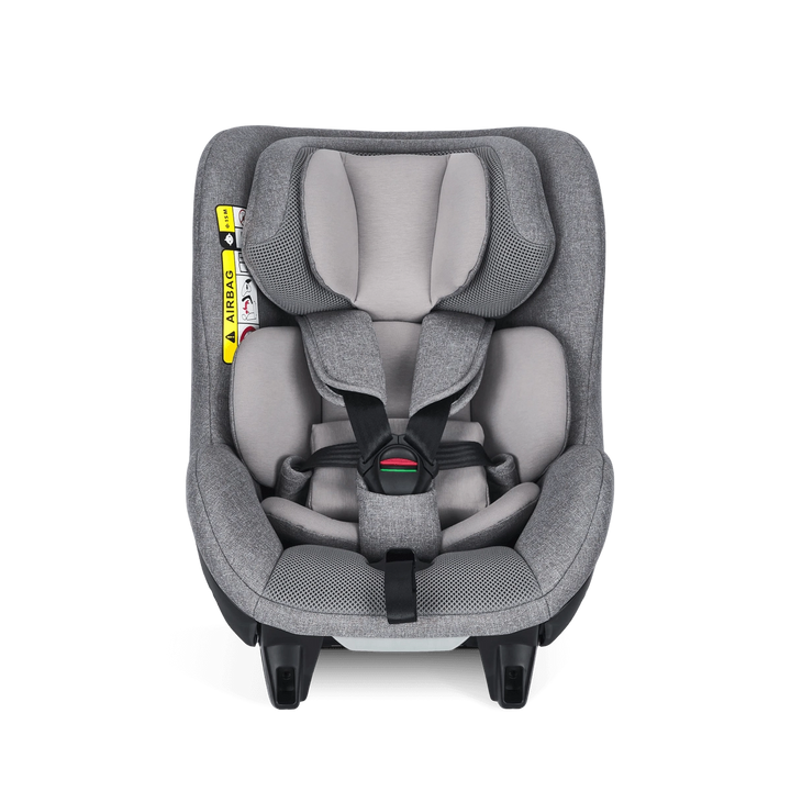 Avionaut AeroFIX AirFlow i-Size Car Seat – Grey