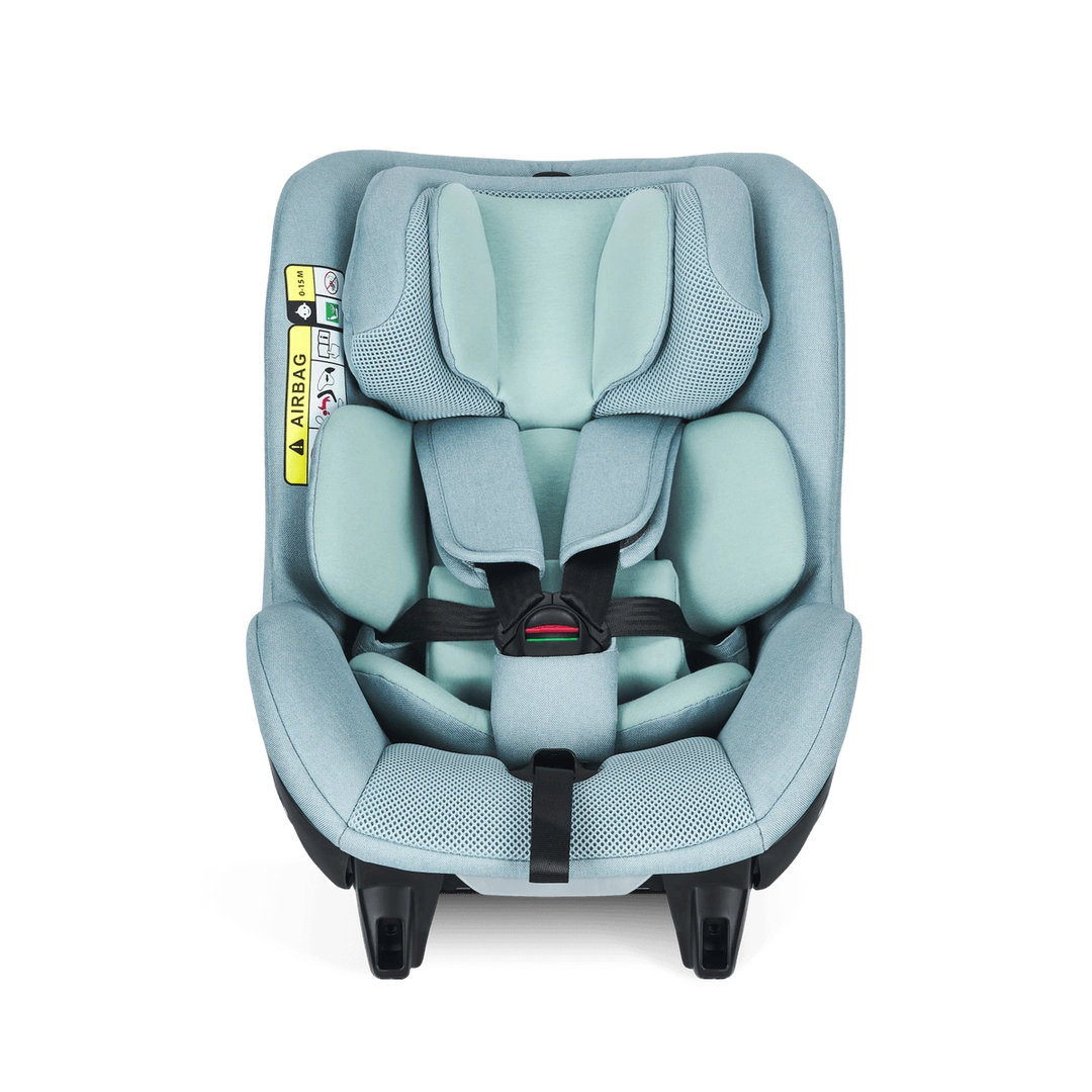 Avionaut AeroFIX AirFlow i-Size Car Seat – Mint