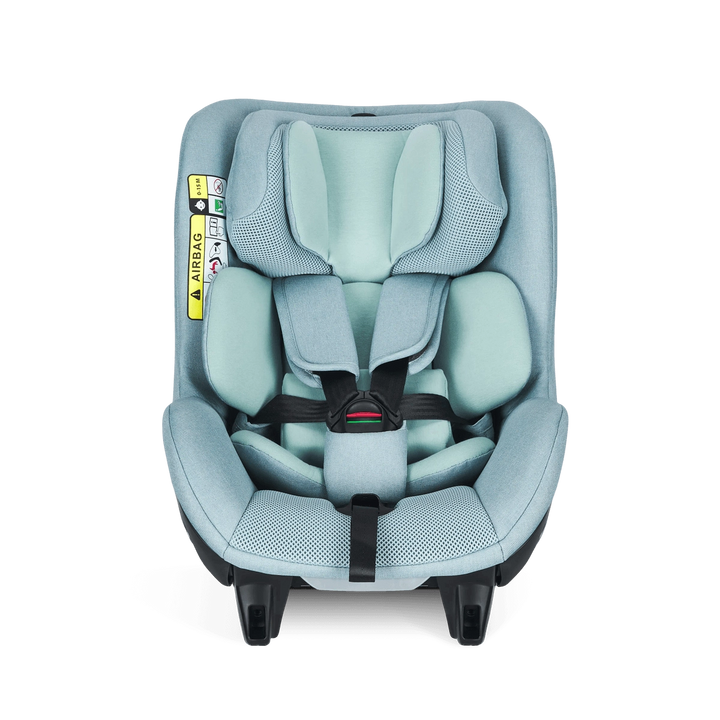 Avionaut AeroFIX AirFlow i-Size Car Seat – Mint