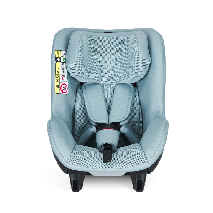 Avionaut AeroFIX AirFlow i-Size Car Seat – Mint