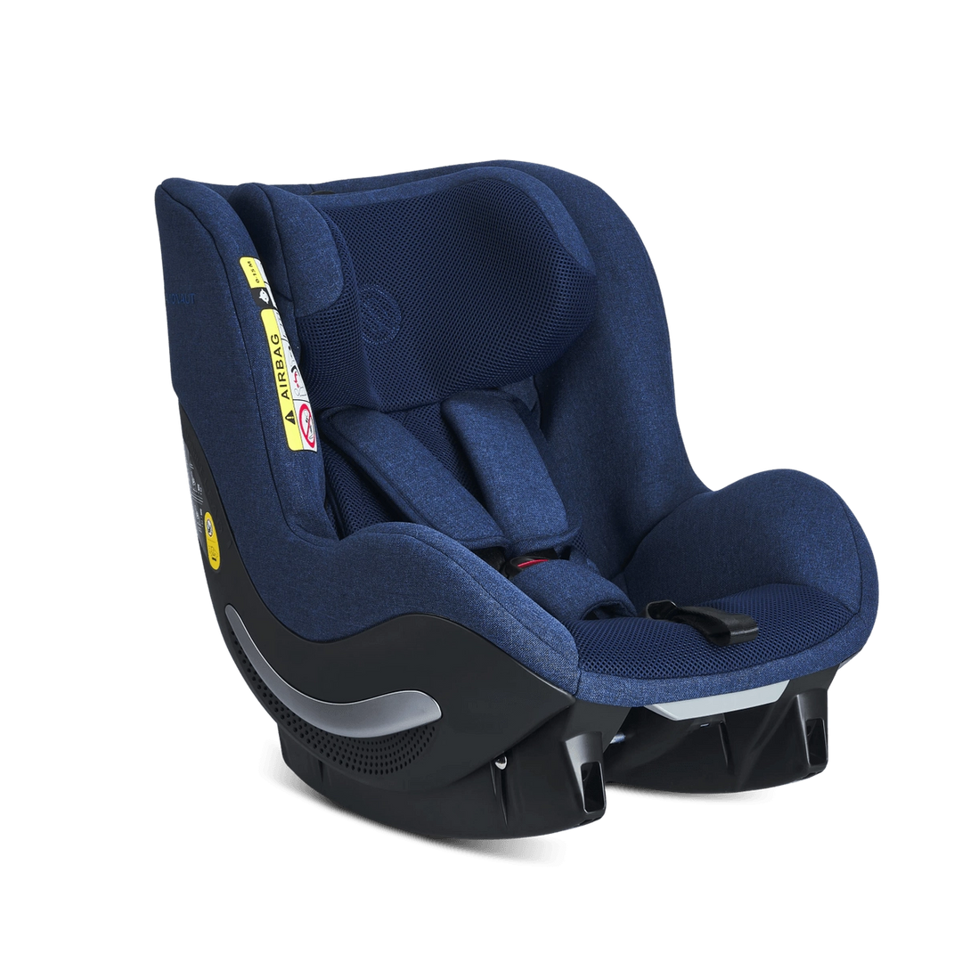 Avionaut AeroFIX AirFlow i-Size Car Seat – Navy