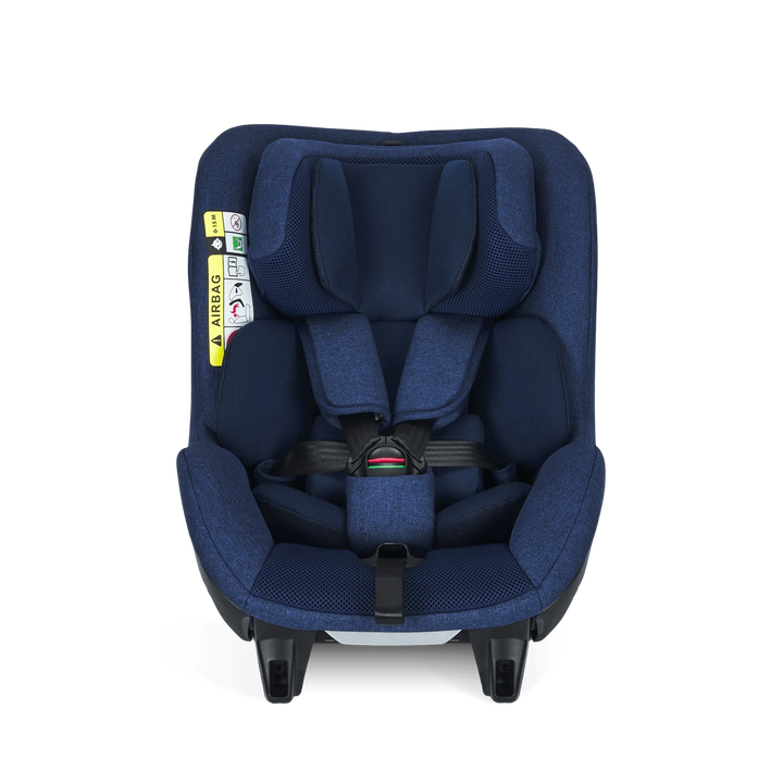 Avionaut AeroFIX AirFlow i-Size Car Seat – Navy