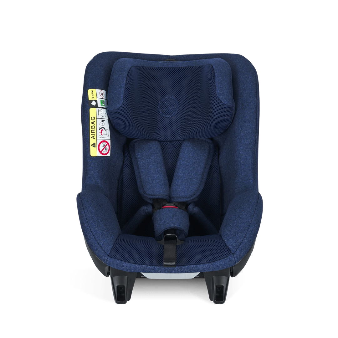 Avionaut AeroFIX AirFlow i-Size Car Seat – Navy