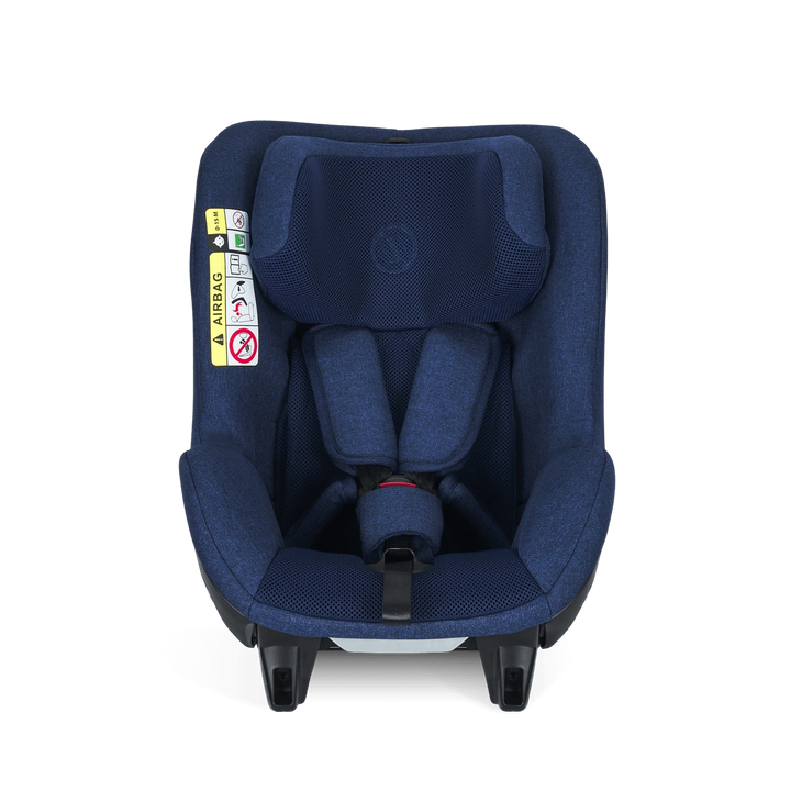 Avionaut AeroFIX AirFlow i-Size Car Seat – Navy