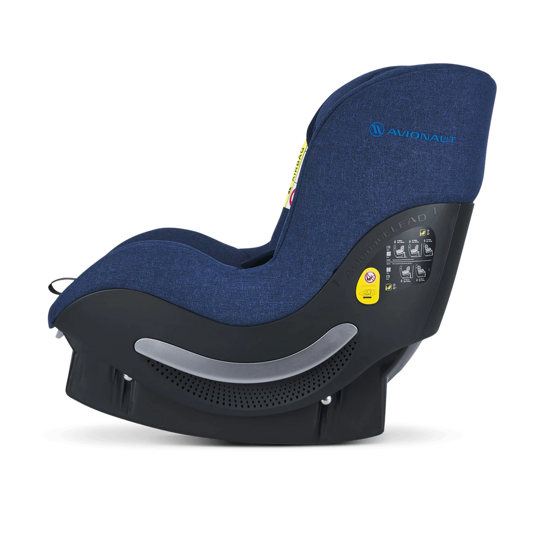 Avionaut AeroFIX AirFlow i-Size Car Seat – Navy