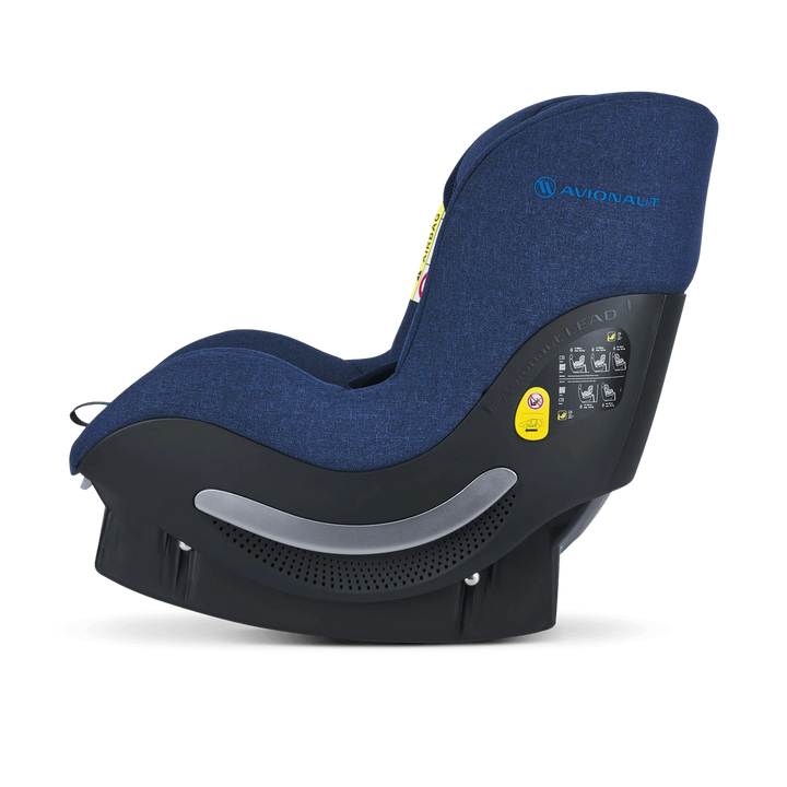 Avionaut AeroFIX AirFlow i-Size Car Seat – Navy