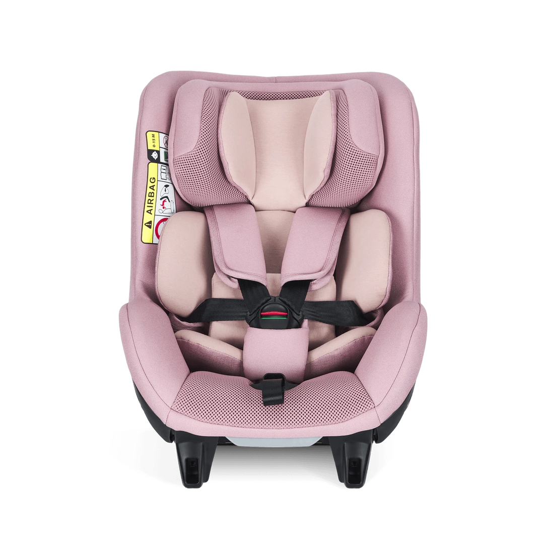 Avionaut AeroFIX AirFlow i-Size Car Seat – Pink
