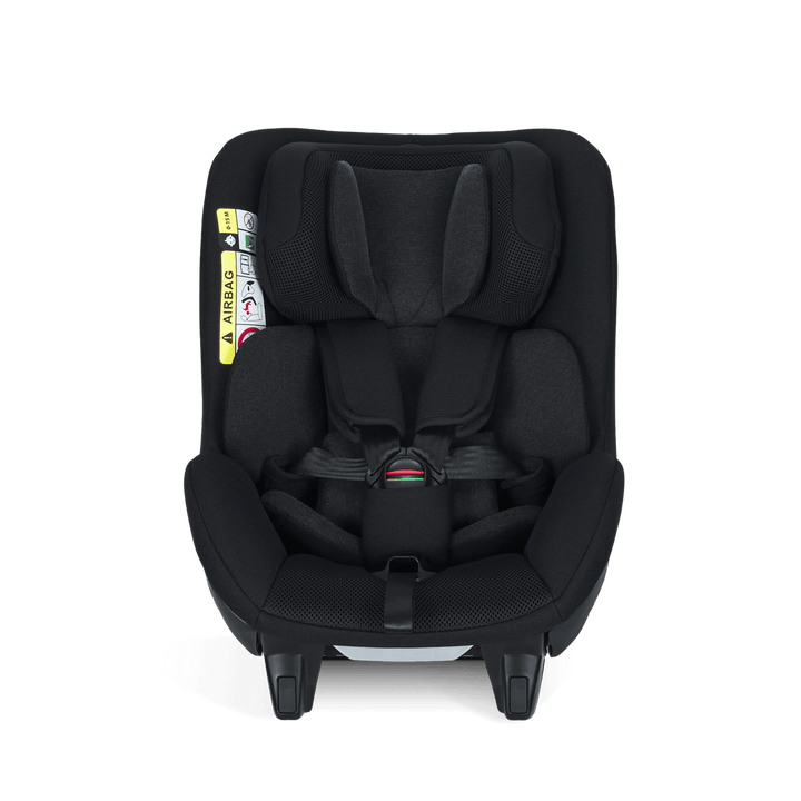 Avionaut AeroFIX RWF AirFlow i-Size Car Seat – Black