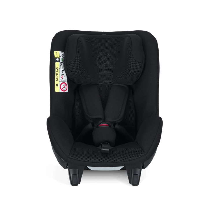 Avionaut AeroFIX RWF AirFlow i-Size Car Seat – Black