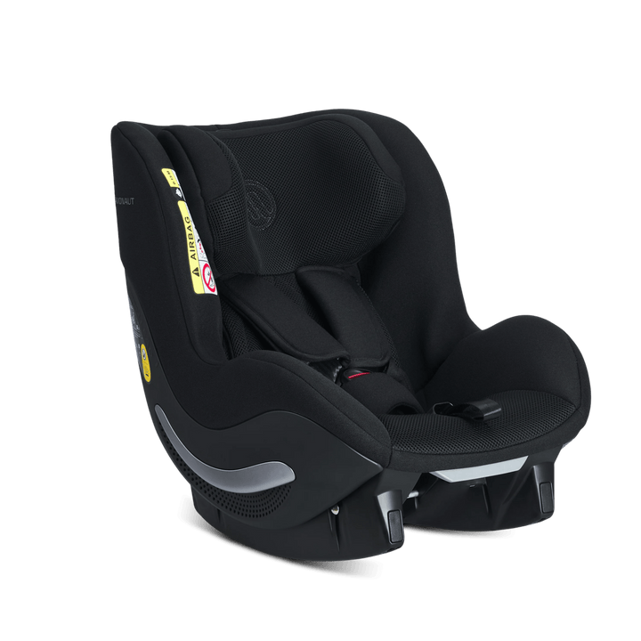 Avionaut AeroFIX RWF AirFlow i-Size Car Seat – Black