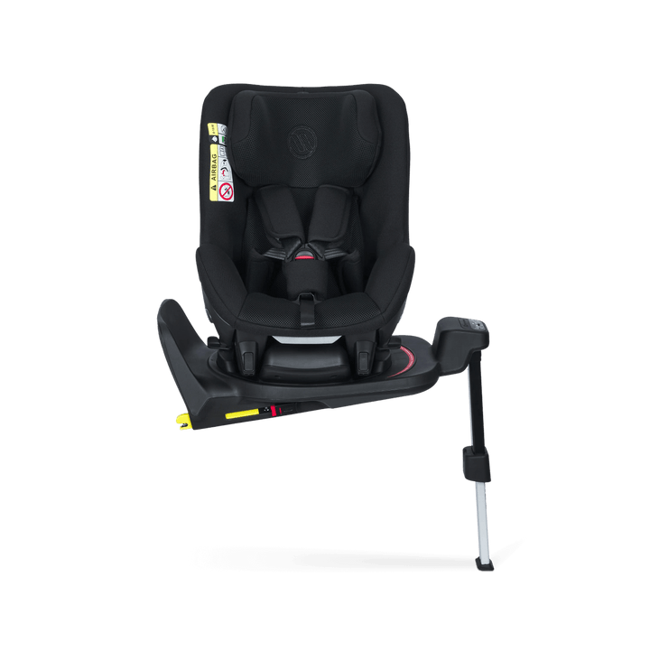 Avionaut AeroFIX RWF AirFlow i-Size Car Seat – Black
