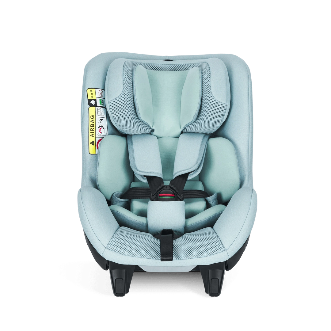 Avionaut AeroFIX RWF AirFlow i-Size Car Seat – Mint