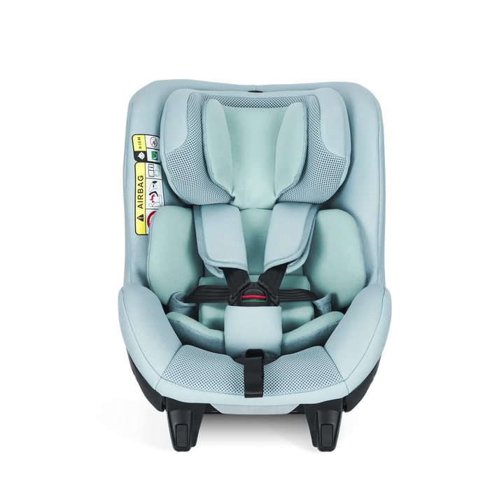Avionaut AeroFIX RWF AirFlow i-Size Car Seat – Mint