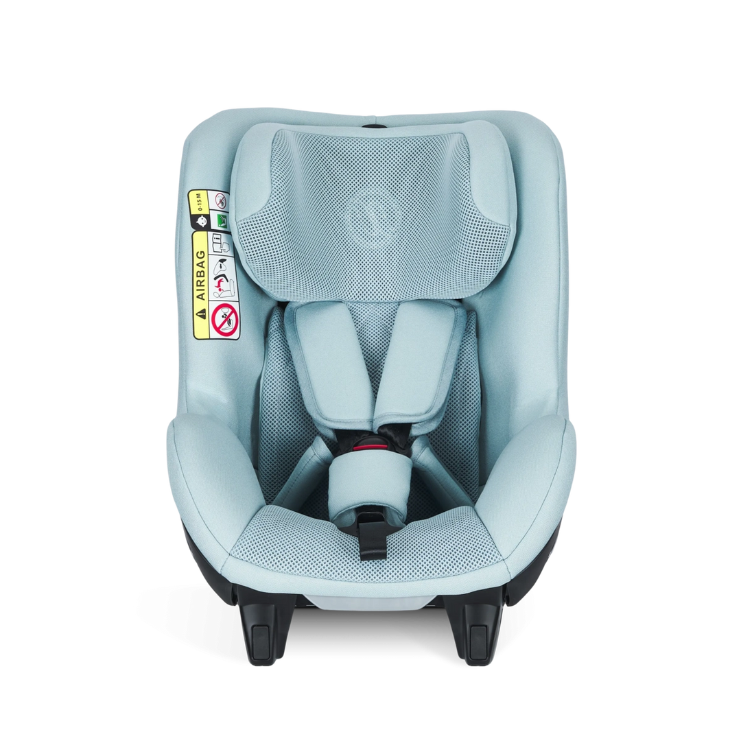 Avionaut AeroFIX RWF AirFlow i-Size Car Seat – Mint