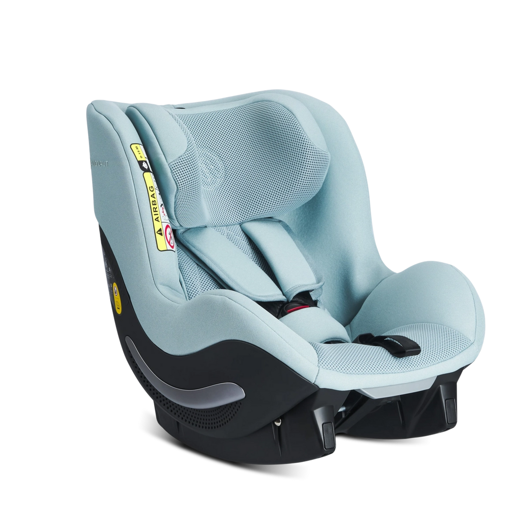 Avionaut AeroFIX RWF AirFlow i-Size Car Seat – Mint