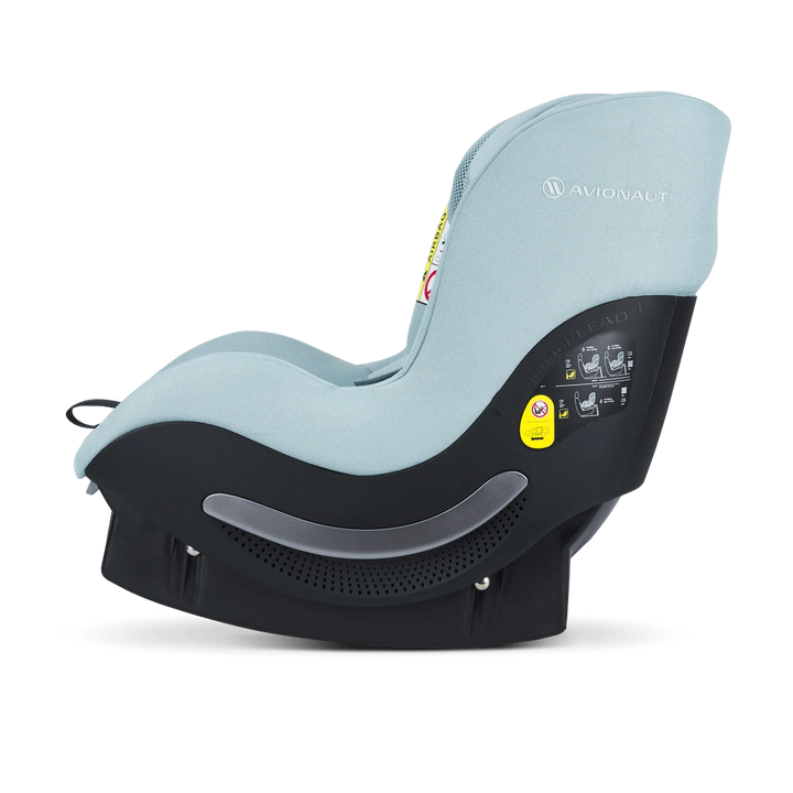 Avionaut AeroFIX RWF AirFlow i-Size Car Seat – Mint