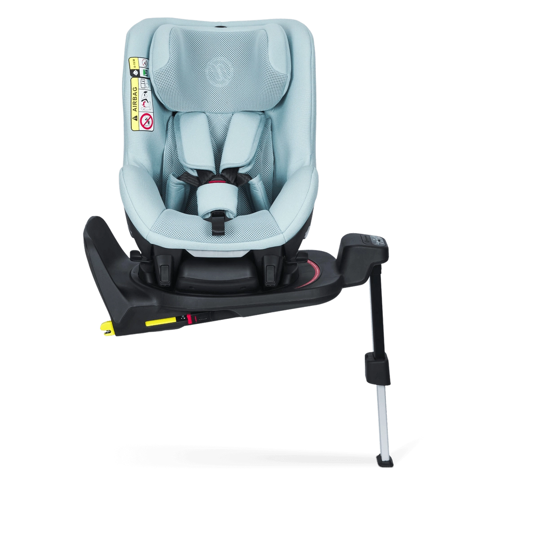 Avionaut AeroFIX RWF AirFlow i-Size Car Seat – Mint