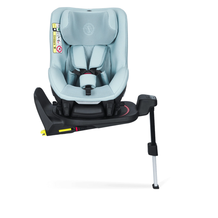 Avionaut AeroFIX RWF AirFlow i-Size Car Seat – Mint