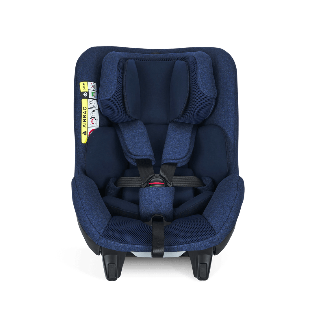 Avionaut AeroFIX RWF AirFlow i-Size Car Seat – Navy