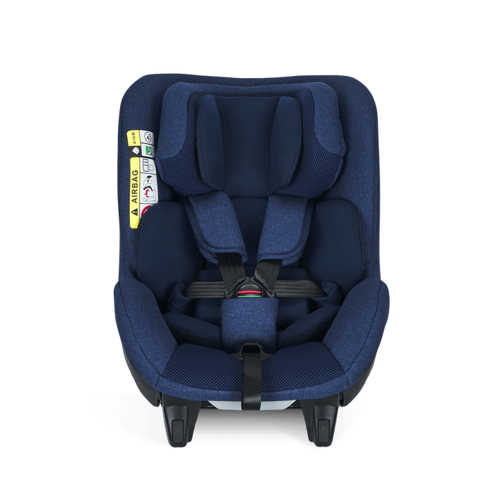 Avionaut AeroFIX RWF AirFlow i-Size Car Seat – Navy
