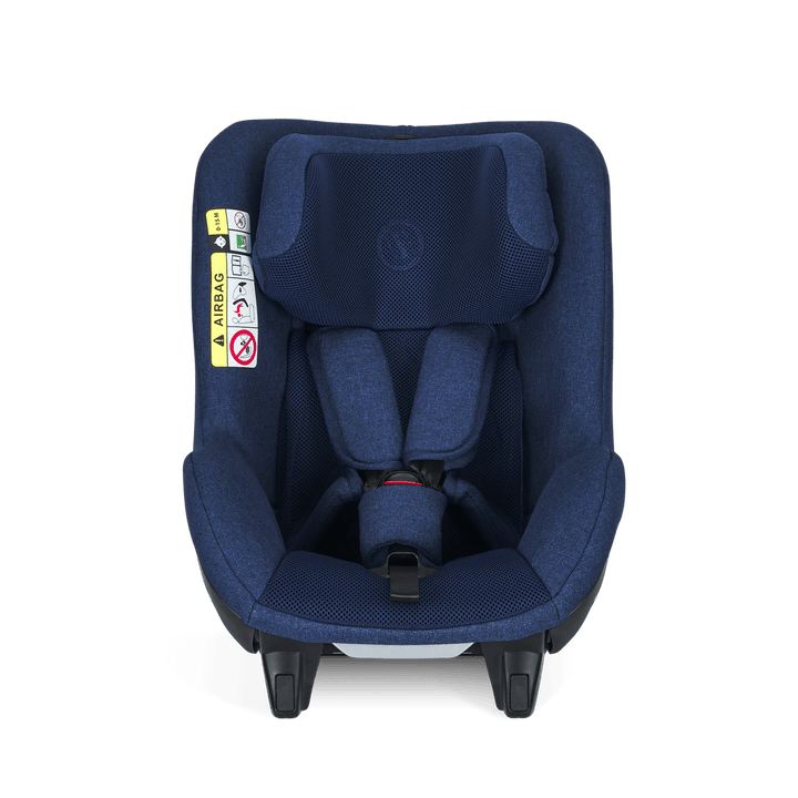 Avionaut AeroFIX RWF AirFlow i-Size Car Seat – Navy