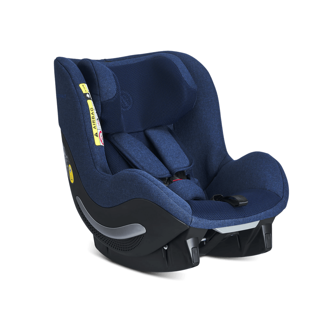Avionaut AeroFIX RWF AirFlow i-Size Car Seat – Navy