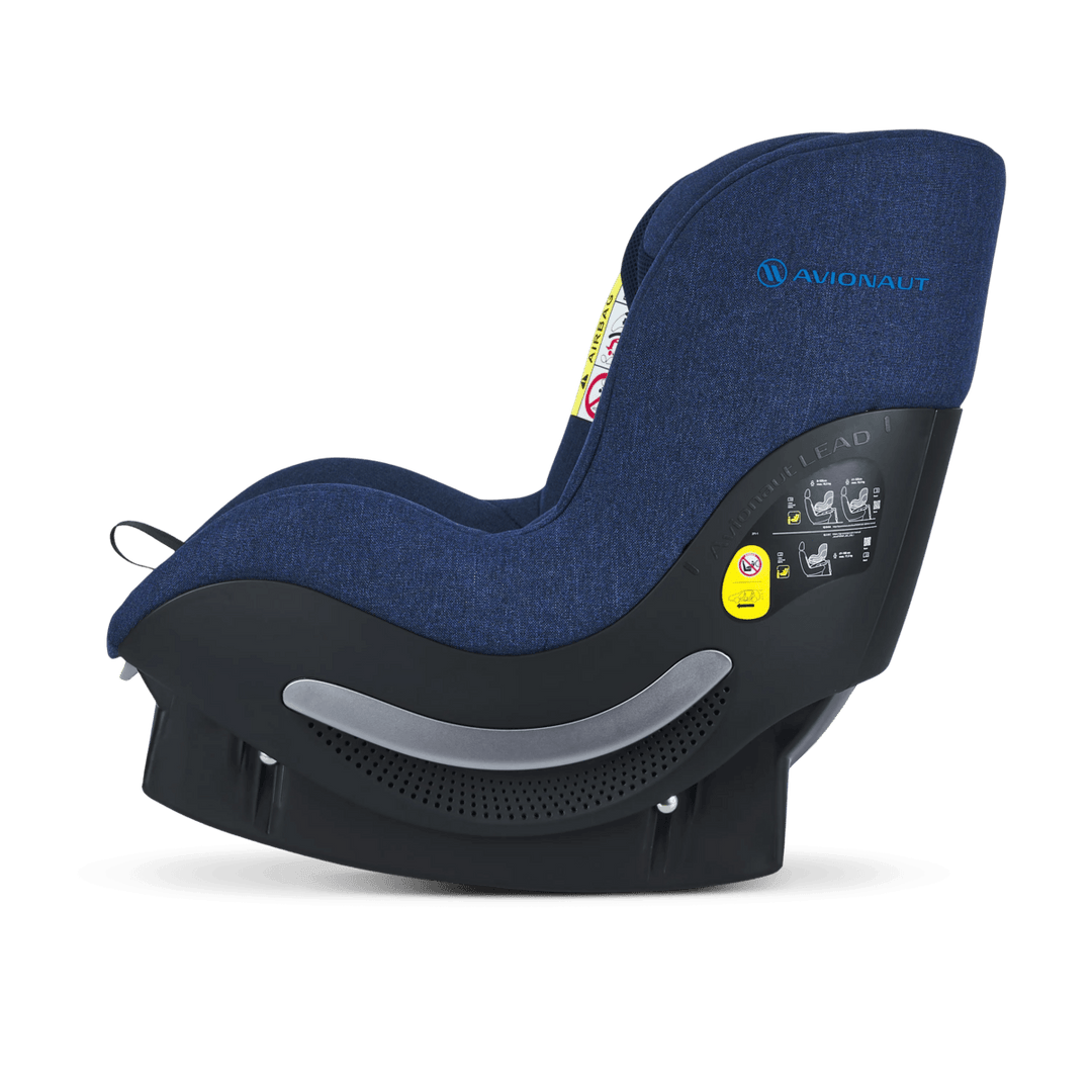 Avionaut AeroFIX RWF AirFlow i-Size Car Seat – Navy