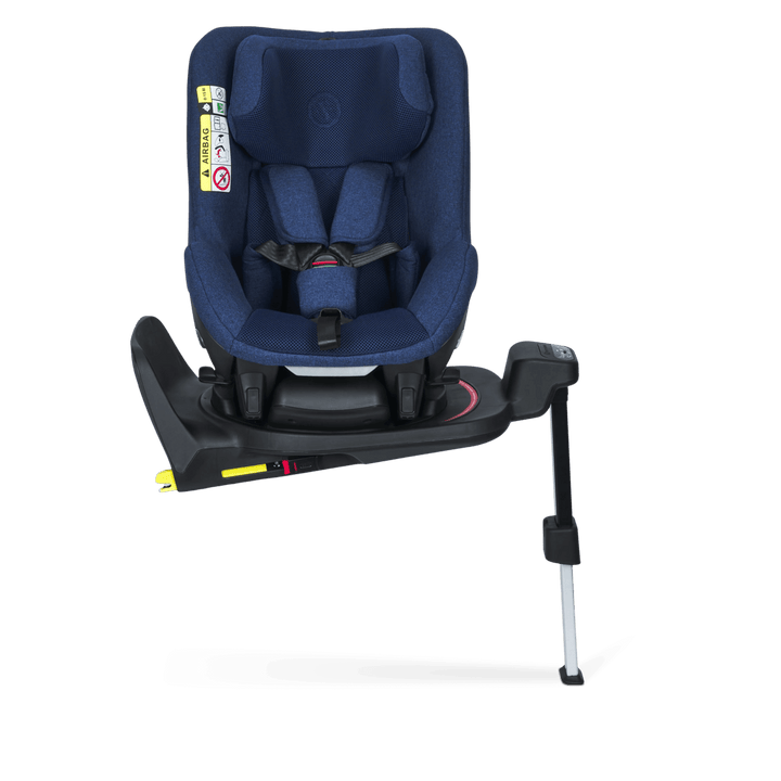 Avionaut AeroFIX RWF AirFlow i-Size Car Seat – Navy
