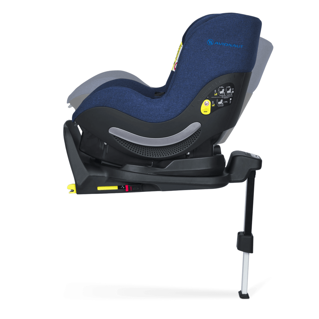 Avionaut AeroFIX RWF AirFlow i-Size Car Seat – Navy