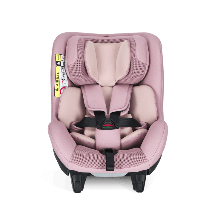 Avionaut AeroFIX RWF AirFlow i-Size Car Seat – Pink