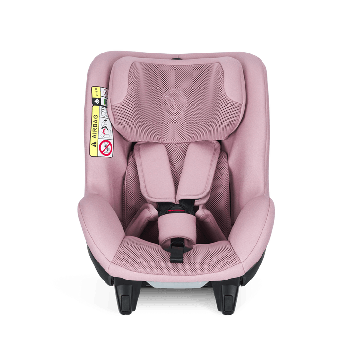 Avionaut AeroFIX RWF AirFlow i-Size Car Seat – Pink