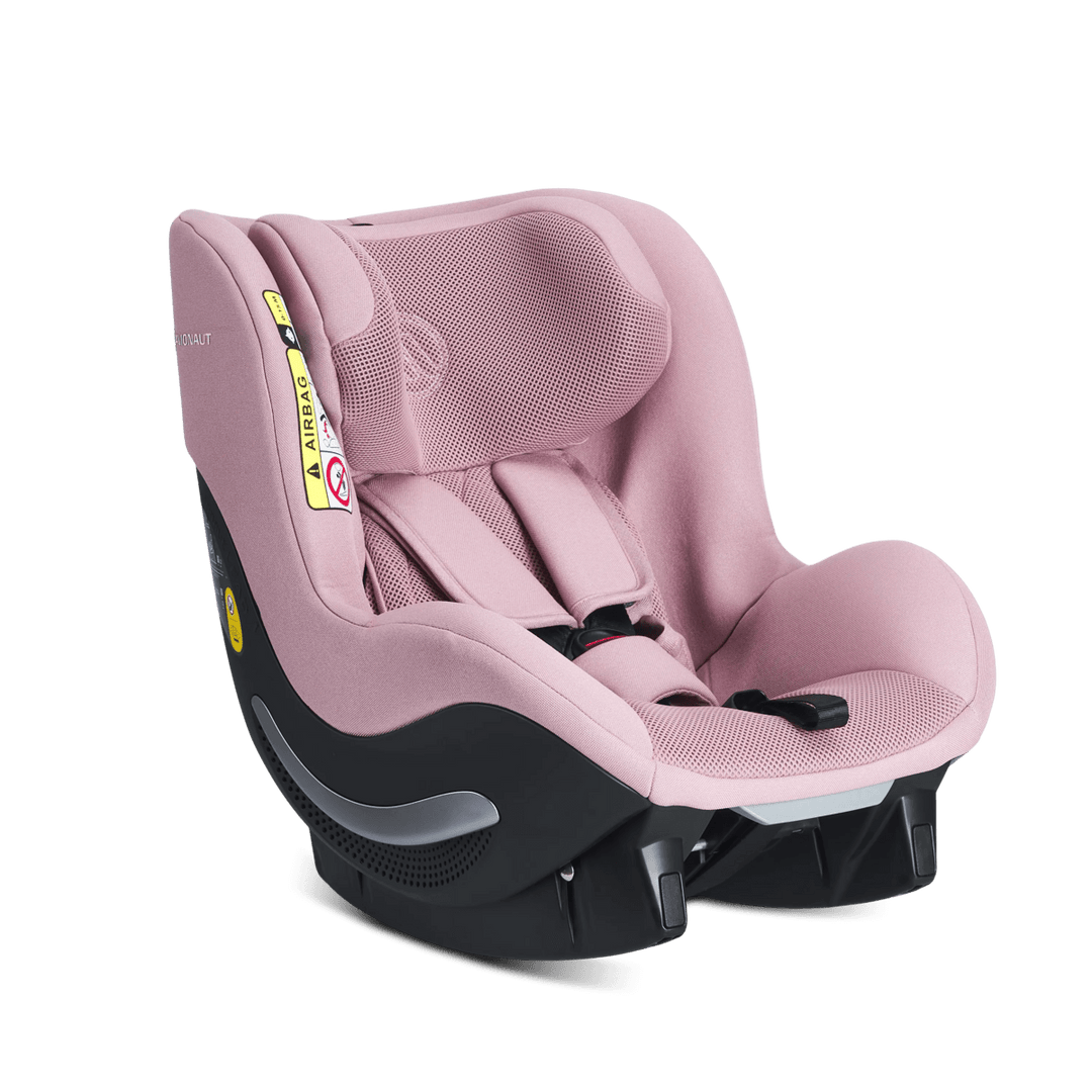 Avionaut AeroFIX RWF AirFlow i-Size Car Seat – Pink