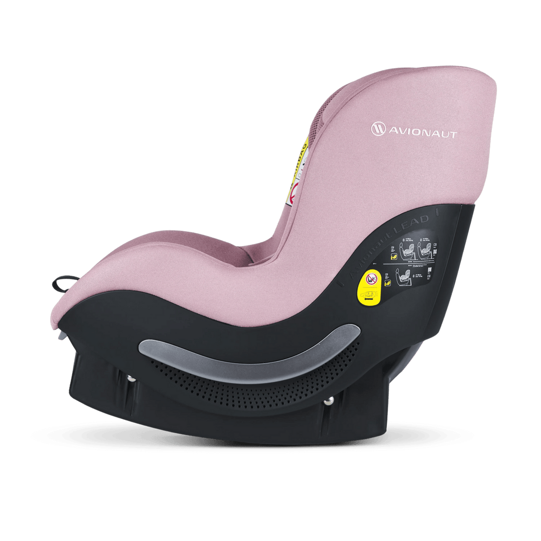 Avionaut AeroFIX RWF AirFlow i-Size Car Seat – Pink