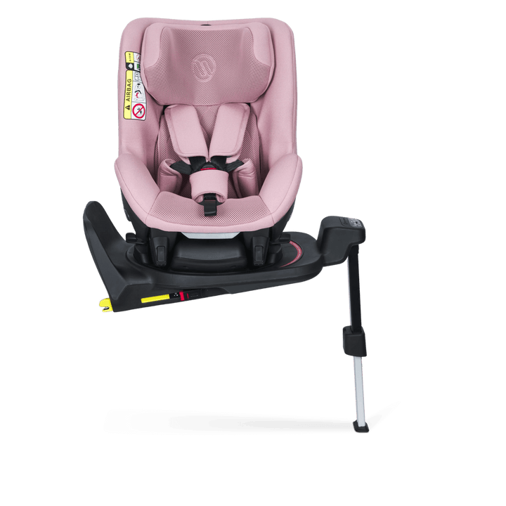 Avionaut AeroFIX RWF AirFlow i-Size Car Seat – Pink