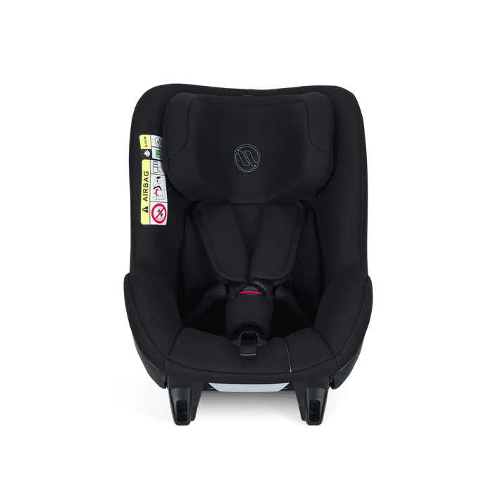 Avionaut AeroFIX Smart i-Size Car Seat – Black