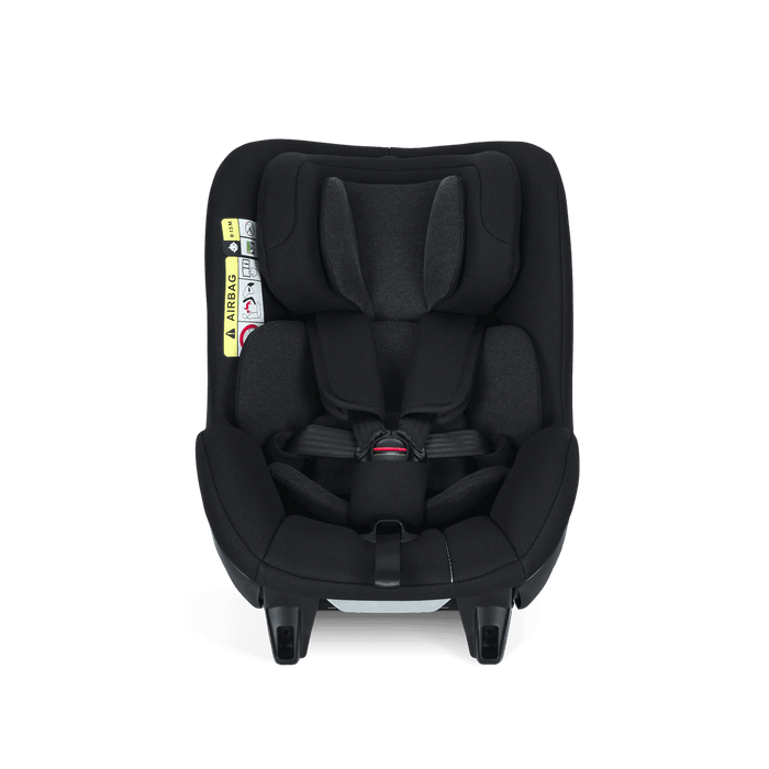Avionaut AeroFIX Smart i-Size Car Seat – Black