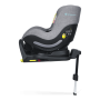 Avionaut AeroFIX Smart i-Size Car Seat – Grey