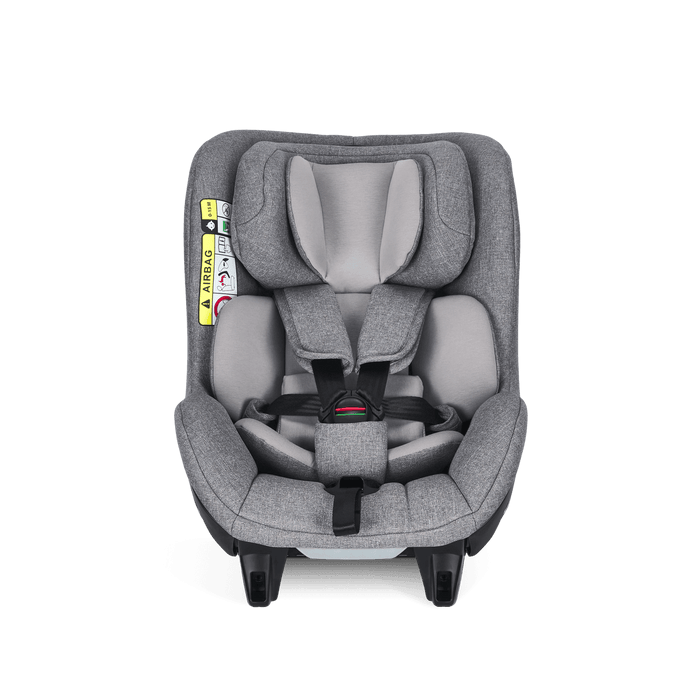Avionaut AeroFIX Smart i-Size Car Seat – Grey