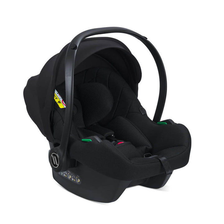 Avionaut Cosmo Airflow Infant Carrier - Black