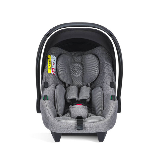 Avionaut Cosmo Airflow Infant Carrier - Grey