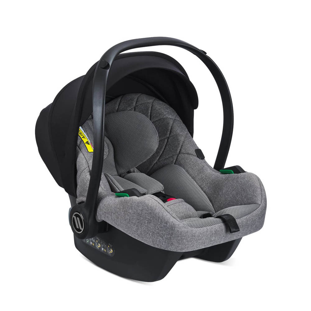 Avionaut Cosmo Airflow Infant Carrier - Grey
