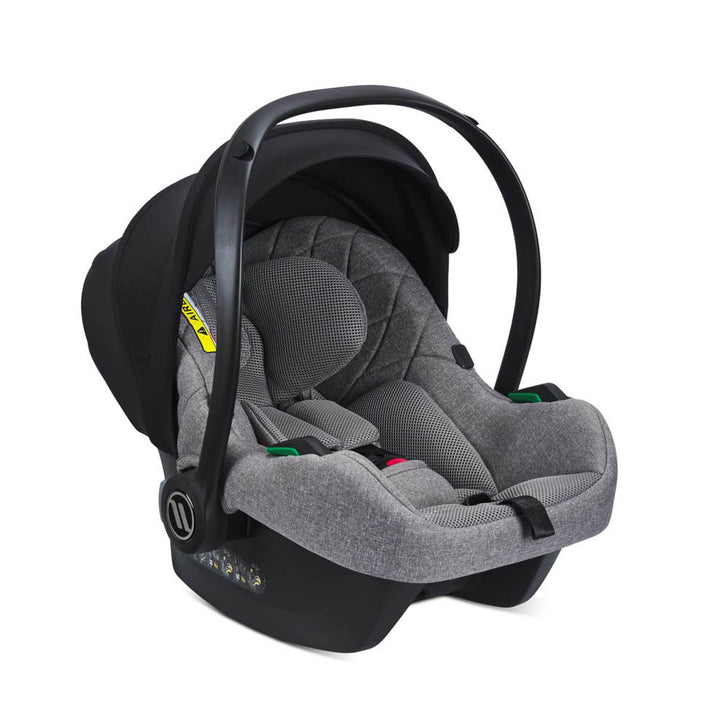 Avionaut Cosmo Airflow Infant Carrier - Grey