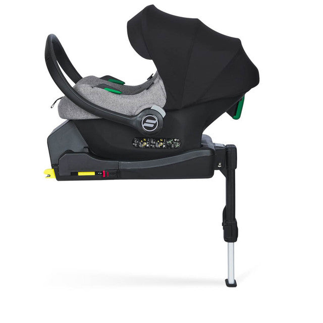 Avionaut Cosmo Airflow Infant Carrier - Grey