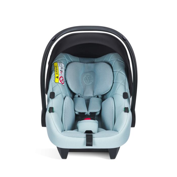 Avionaut Cosmo Airflow Infant Carrier - Mint